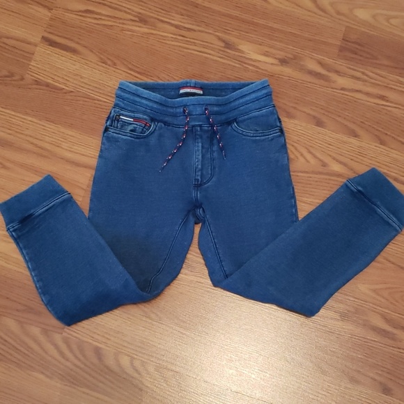 Tommy Hilfiger jeans Boy - Picture 6 of 6